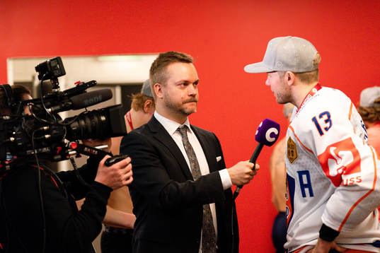 Valtteri Kemiläinen of Tappara