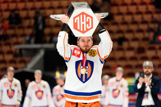 Tappara player