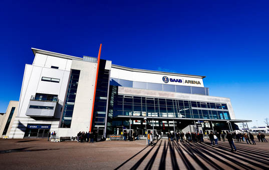 Bläddra bland fler bilder av Ishockey, SHL, Linköping - Örebro