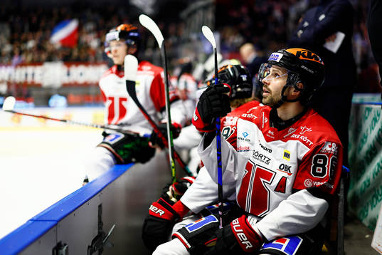 Örebros Mathias Bromé