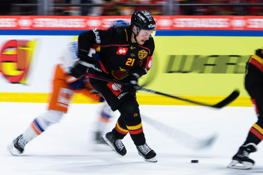 Luleås Juhani Tyrväinen