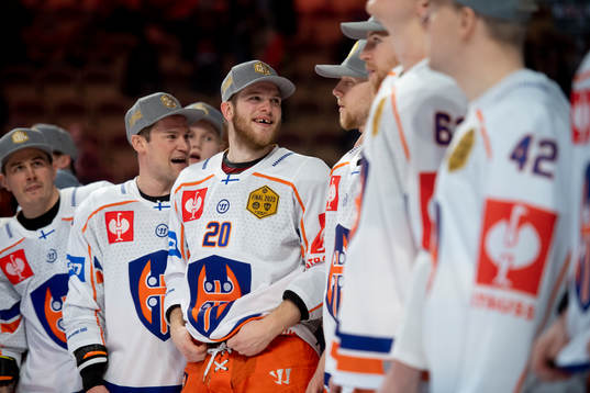 Tapparas Niko Ojamäki
