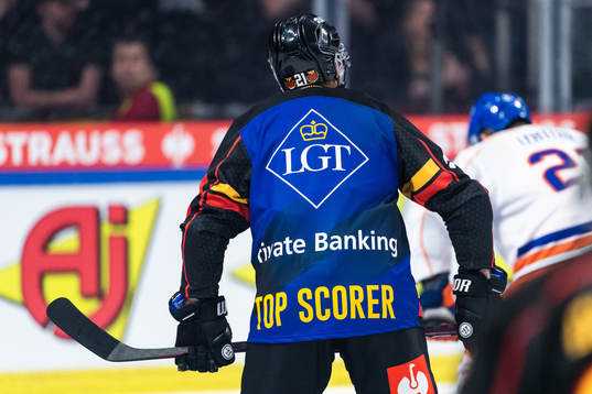 Luleås Juhani Tyrväinen