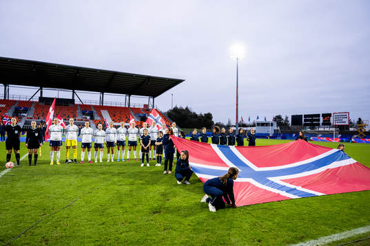 Players of Norway