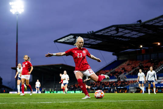 Sofie Svava of Denmark