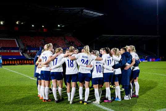 Players of Norway
