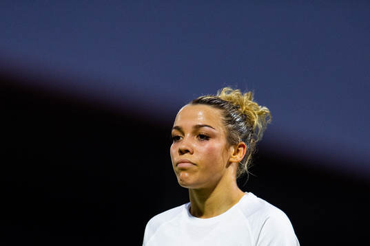 Celin Bizet Ildhusøy of Norway