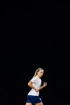 Amalie Eikeland of Norway