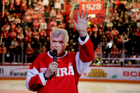 Bo ”Bulla” Berggren