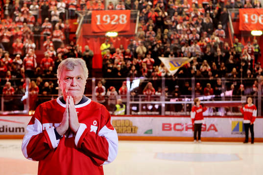 Bo ”Bulla” Berggren