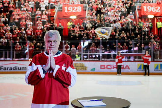 Bo ”Bulla” Berggren