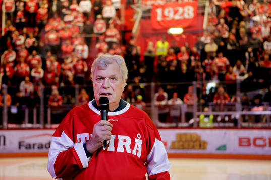 Bo ”Bulla” Berggren