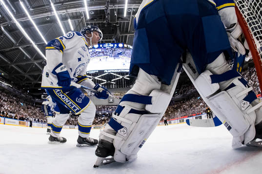 Leksands Jonas Ahnelöv