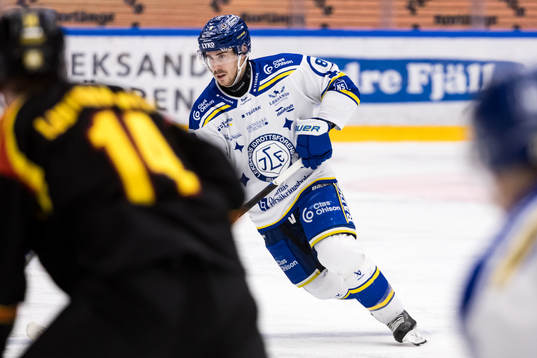 Leksands Matt Caito