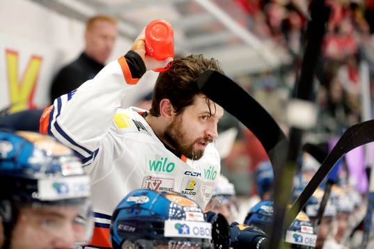 Växjös Lukas Bengtsson