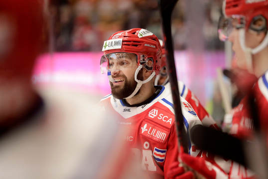 Timrås Robin Hanzl