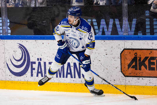 Leksands Peter Cehlarik