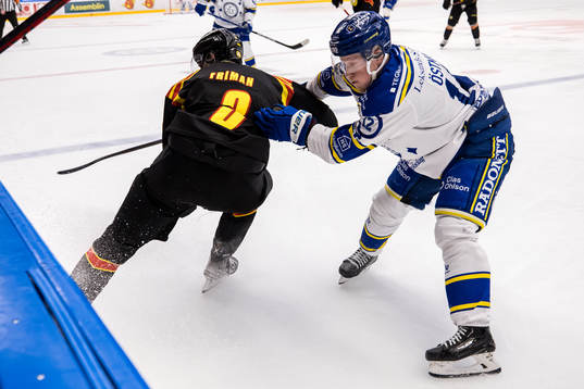 Leksands Kalle Östman