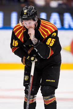 Brynäs Nick Olesen