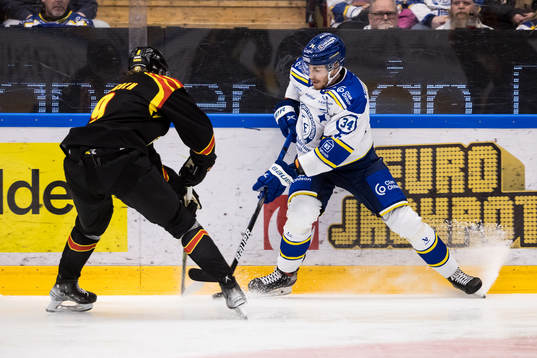 Leksands Peter Cehlarik