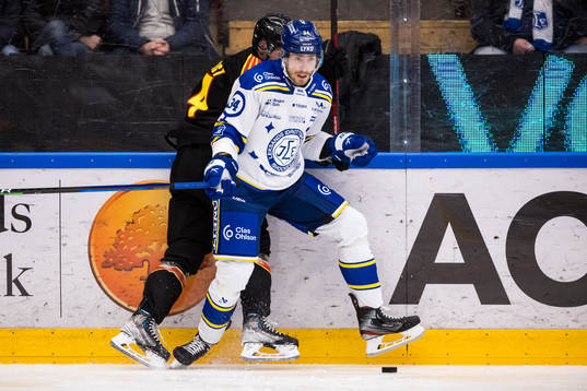 Leksands Peter Cehlarik