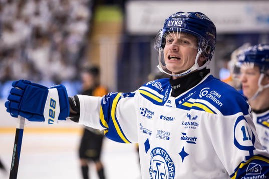 Leksands Martin Karlsson