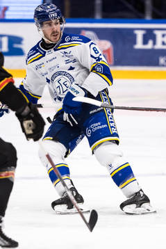 Leksands Matt Caito