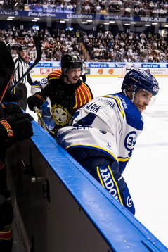 Leksands Peter Cehlarik