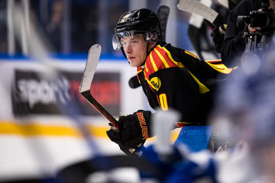 Brynäs Johan Larsson