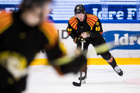Brynäs Nick Olesen