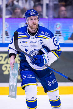Leksands Anton Lindholm