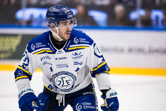 Leksands Matt Caito