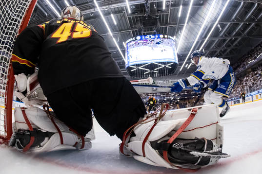 Leksands Martin Karlsson