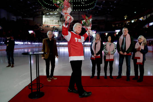 Bo ”Bulla” Berggren