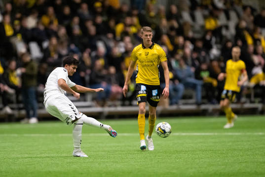 Odds Josef Brian Baccay