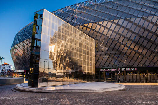 Tele2 Arena