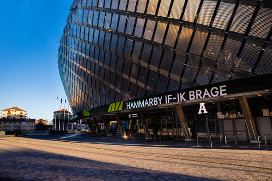 Tele2 Arena