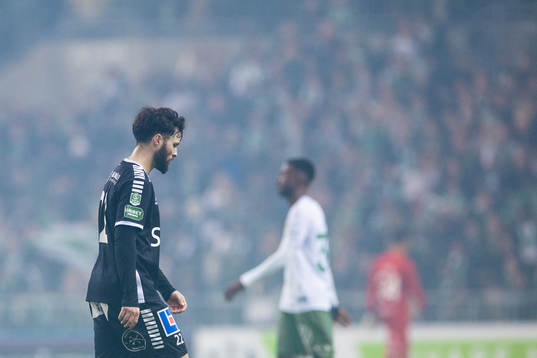 Brages Jonathan Tamimi deppar