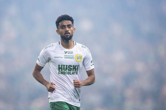 Hammarbys Tesfaldet Tekie