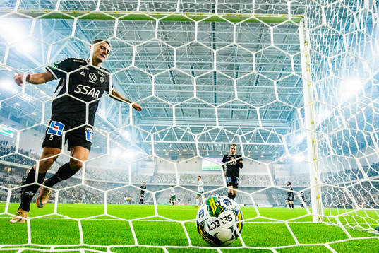 Brages Pontus Rödin deppar