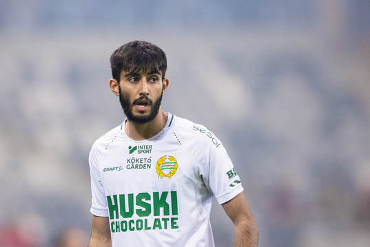 Hammarbys Montader Madjed