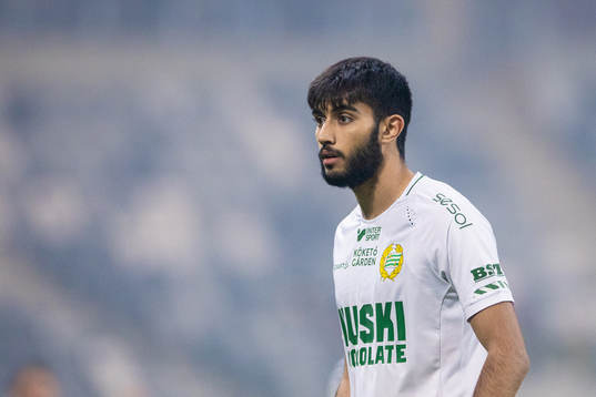 Hammarbys Montader Madjed