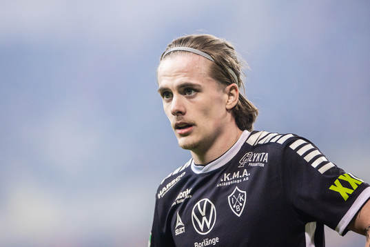 Brages Johan Arvidsson