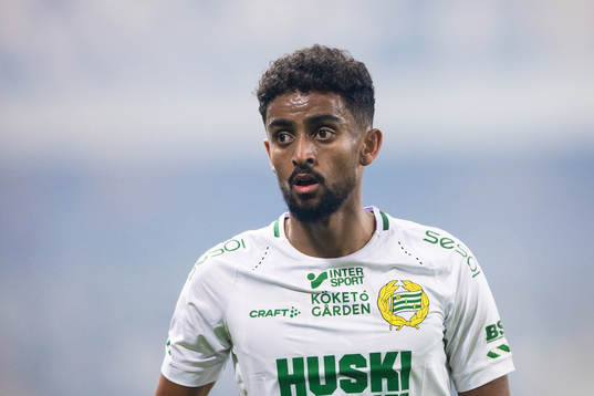 Hammarbys Tesfaldet Tekie