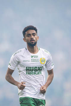 Hammarbys Tesfaldet Tekie