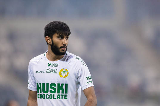 Hammarbys Montader Madjed
