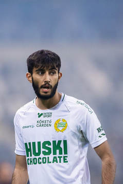 Hammarbys Montader Madjed
