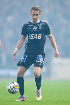 Brages Henry Sletsjøe