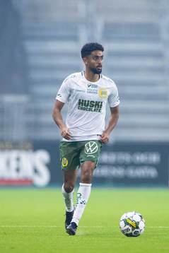 Hammarbys Tesfaldet Tekie