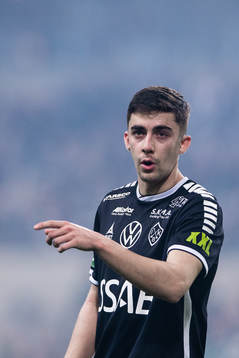 Brages Emil Tot Wikström